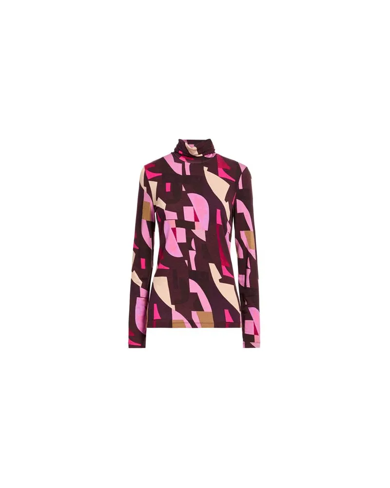 MARELLA TOPS - T-shirtsauf YOOX.COM Pflaume