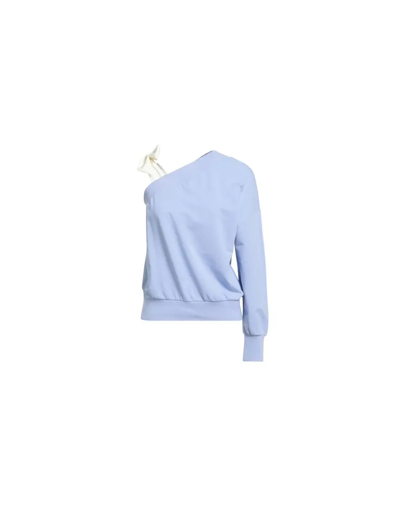 Actitude by Twinset TOPS - Sweatshirtsauf YOOX.COM Lila