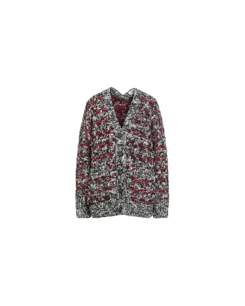 Erdem STRICKWAREN - Strickjackenauf YOOX.COM Rot