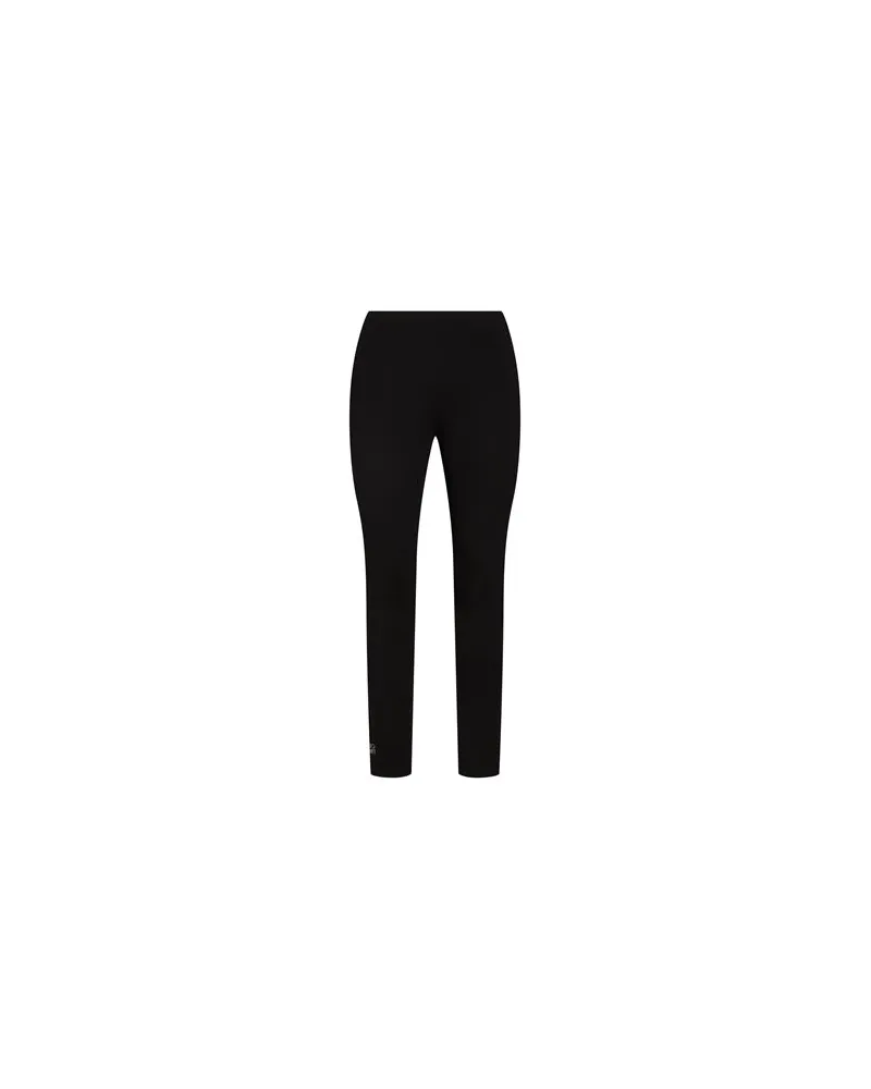 Liu Jo HOSEN & RÖCKE - Leggingsauf YOOX.COM Schwarz