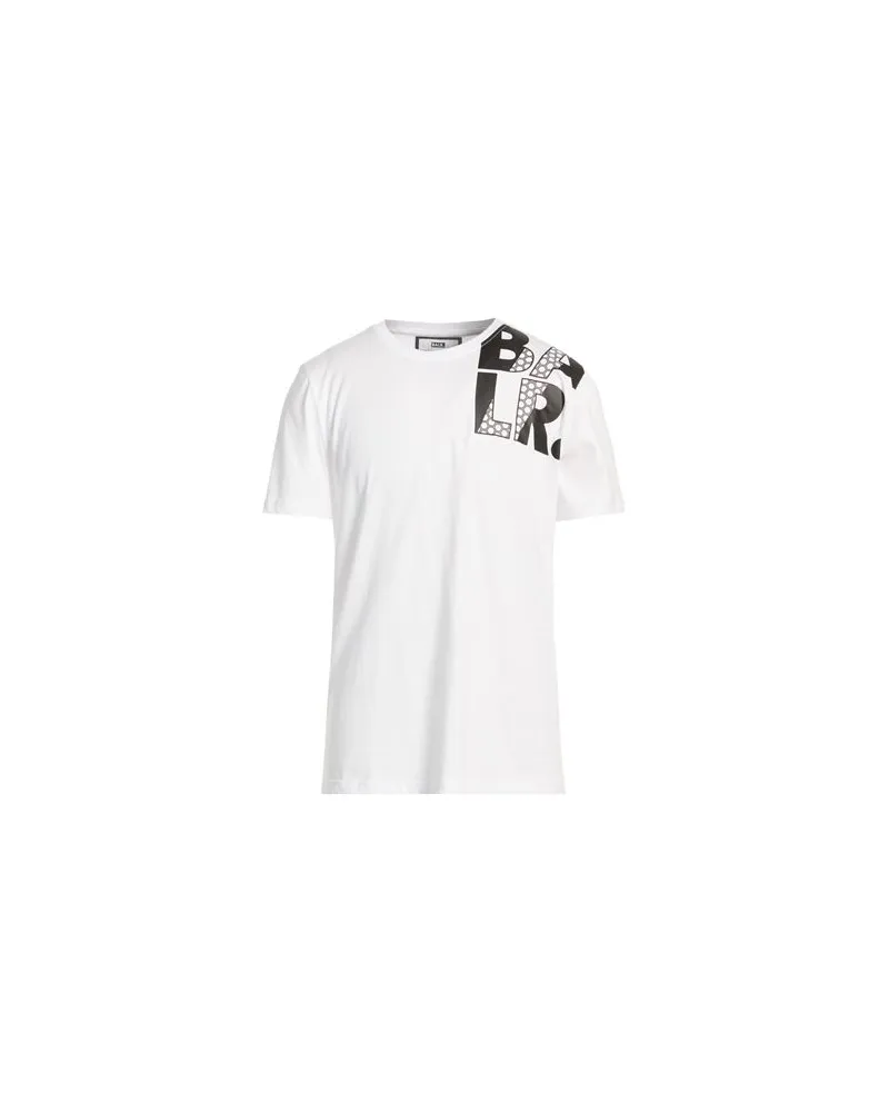 BALR. TOPS - T-shirtsauf YOOX.COM Weiß