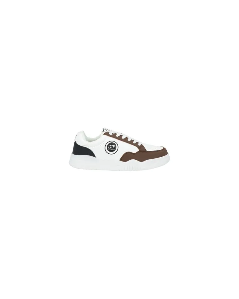 Iceberg SCHUHE - Sneakersauf YOOX.COM Weiß