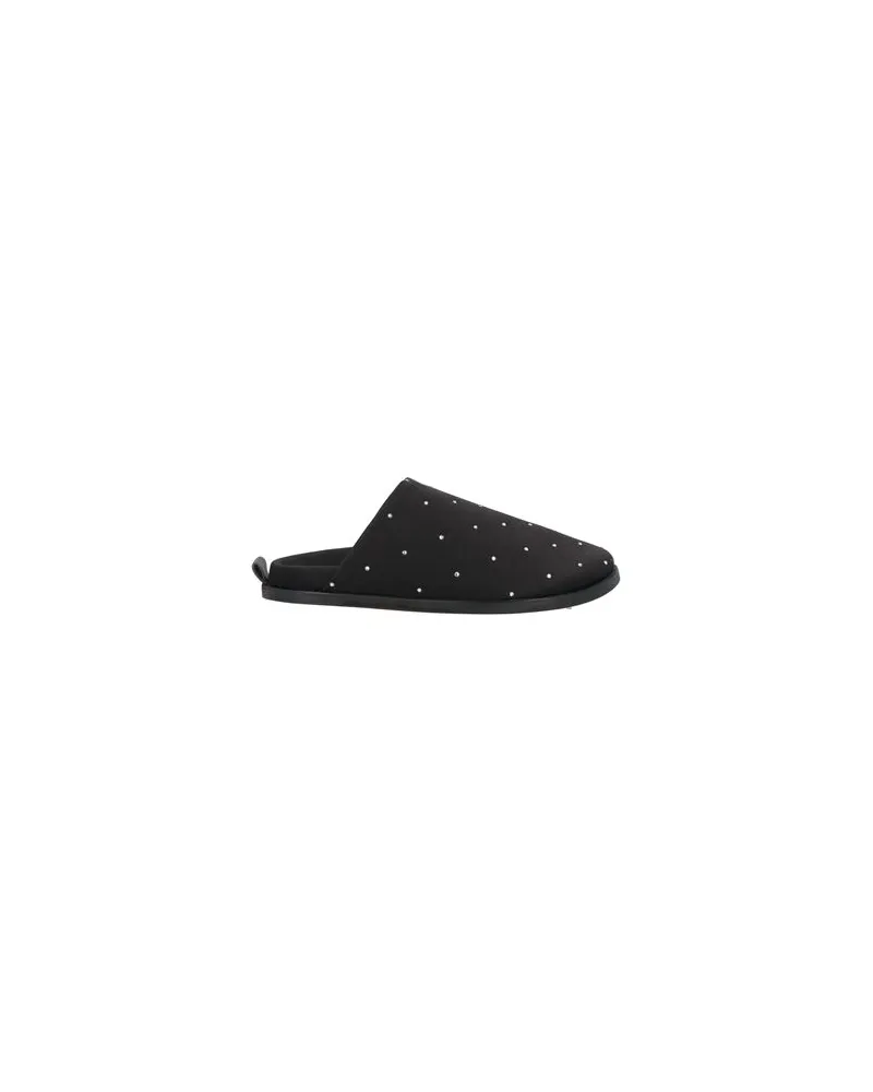 forte_forte SCHUHE - Schuhe für Neugeboreneauf YOOX.COM Schwarz