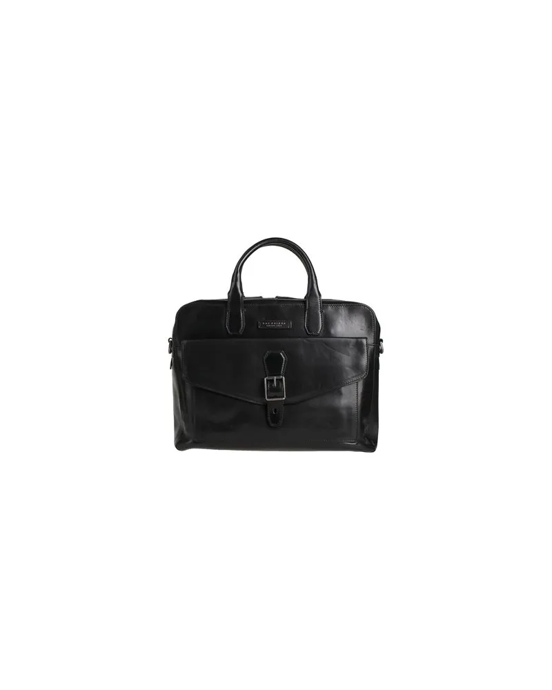 The Bridge TASCHEN - Handtaschenauf YOOX.COM Schwarz