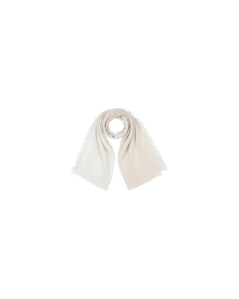 Purotatto ACCESSOIRES - Schalsauf YOOX.COM Cremeweiß