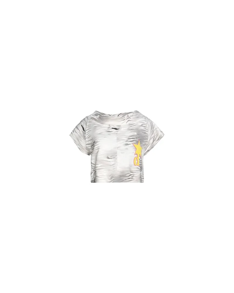DIMORA TOPS - Sweatshirtsauf YOOX.COM Weiß