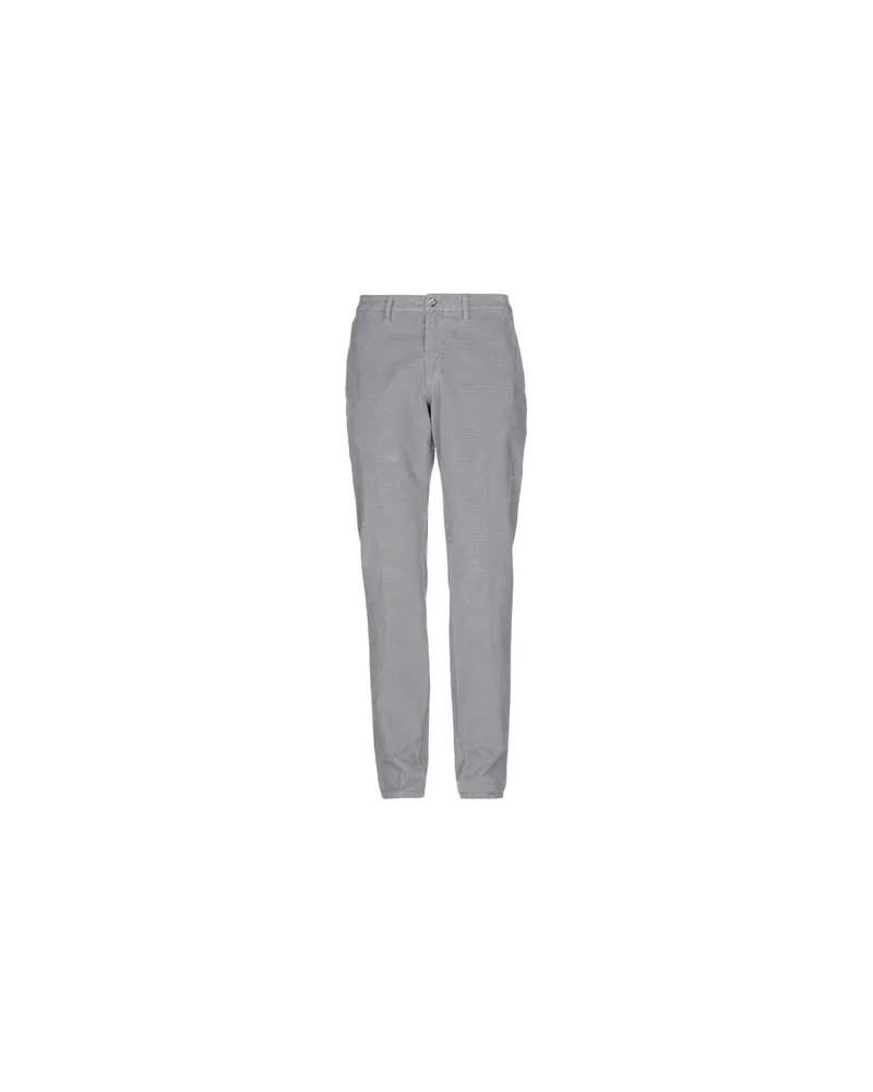 Jeckerson HOSEN & RÖCKE - Hosenauf YOOX.COM Grau