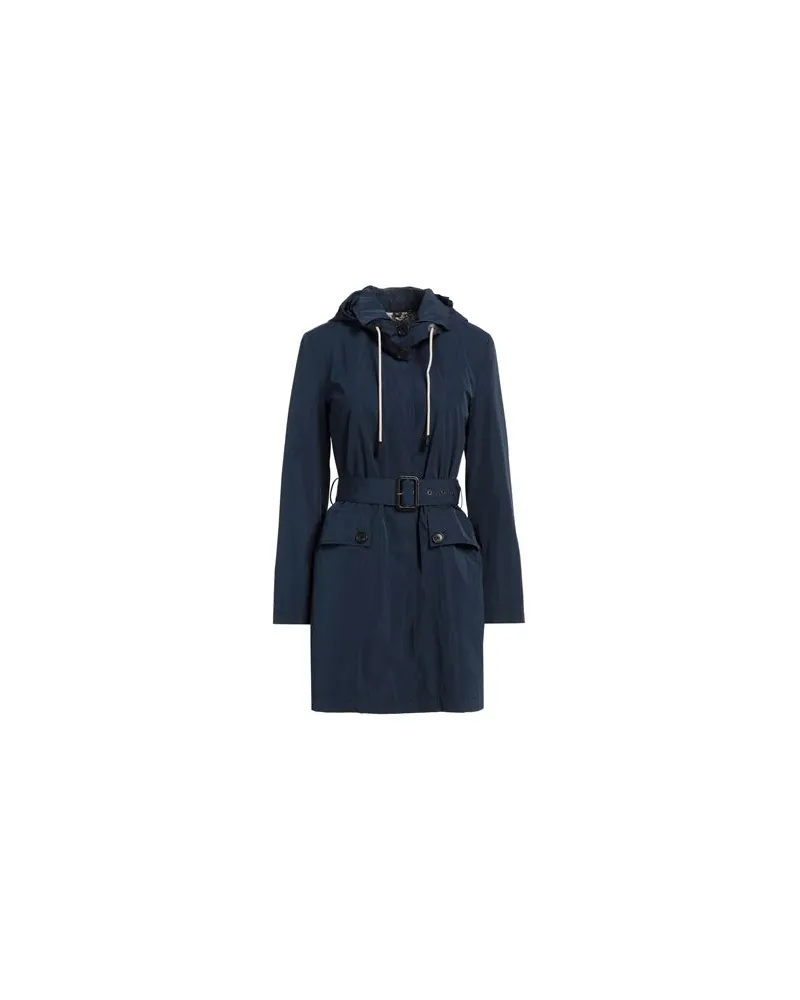 Sealup JACKEN & MÄNTEL - Jacken, Mäntel & Trenchcoatsauf YOOX.COM Nachtblau