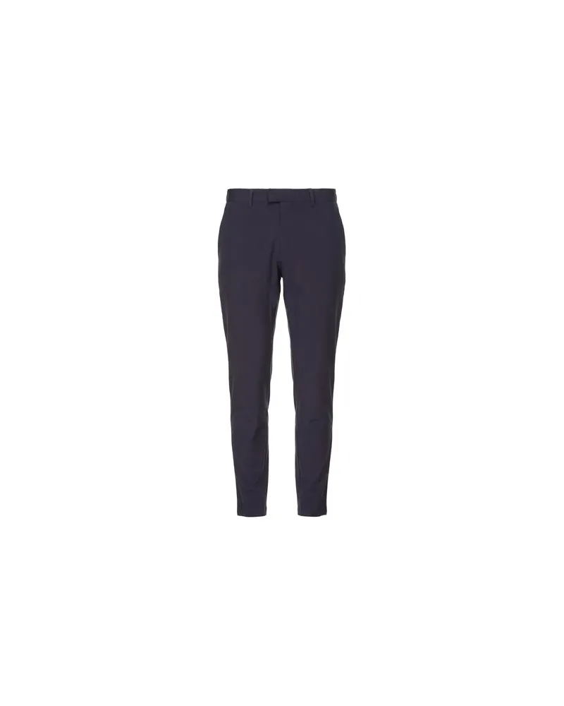 HAMAKI-HO HOSEN & RÖCKE - Hosenauf YOOX.COM Marineblau