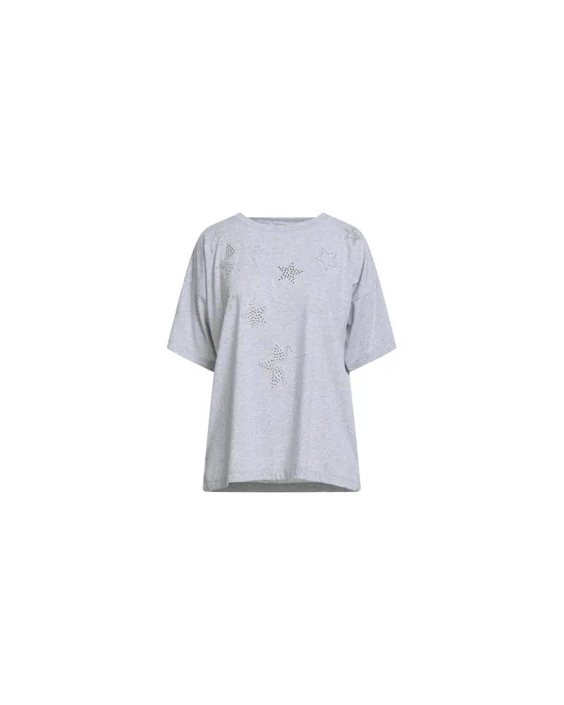 Kaos SPORT - TOPS - T-shirtsauf YOOX.COM Hellgrau
