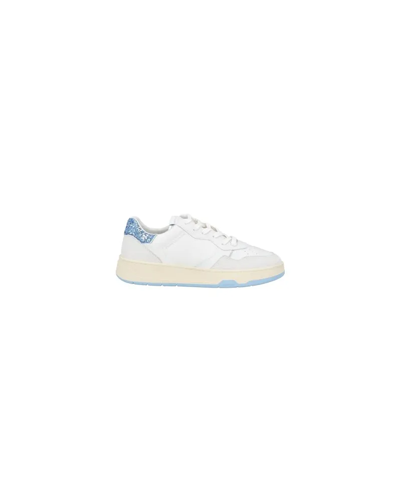 Crime SCHUHE - Sneakersauf YOOX.COM Weiß