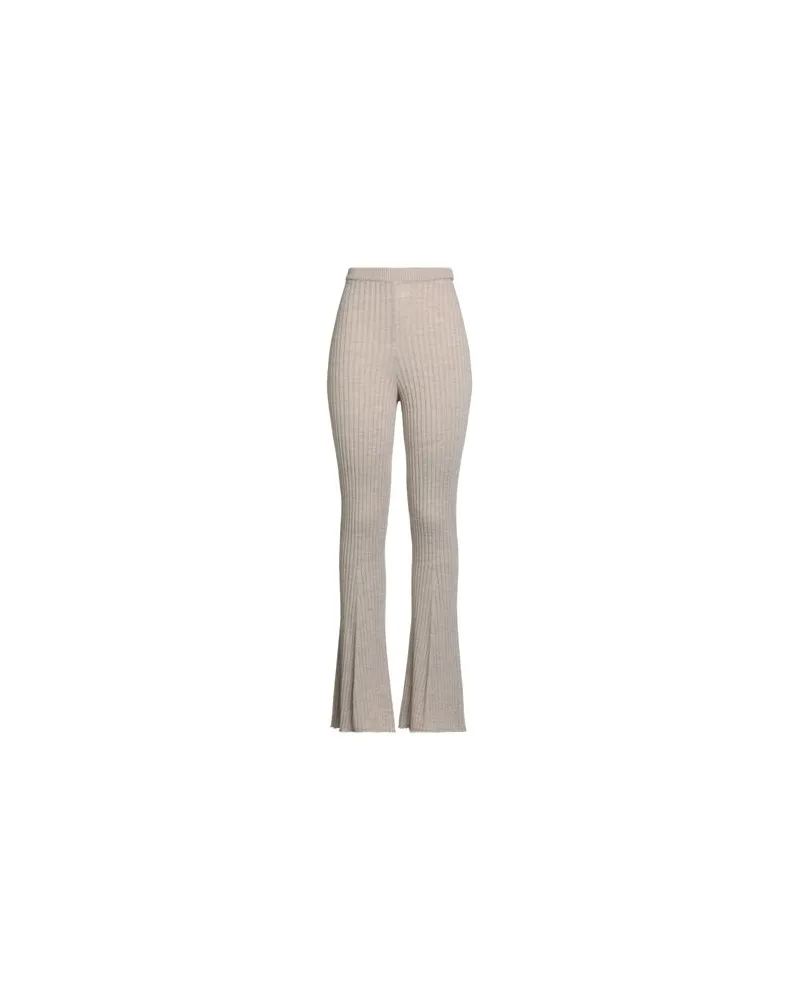 indi & cold HOSEN & RÖCKE - Hosenauf YOOX.COM Beige