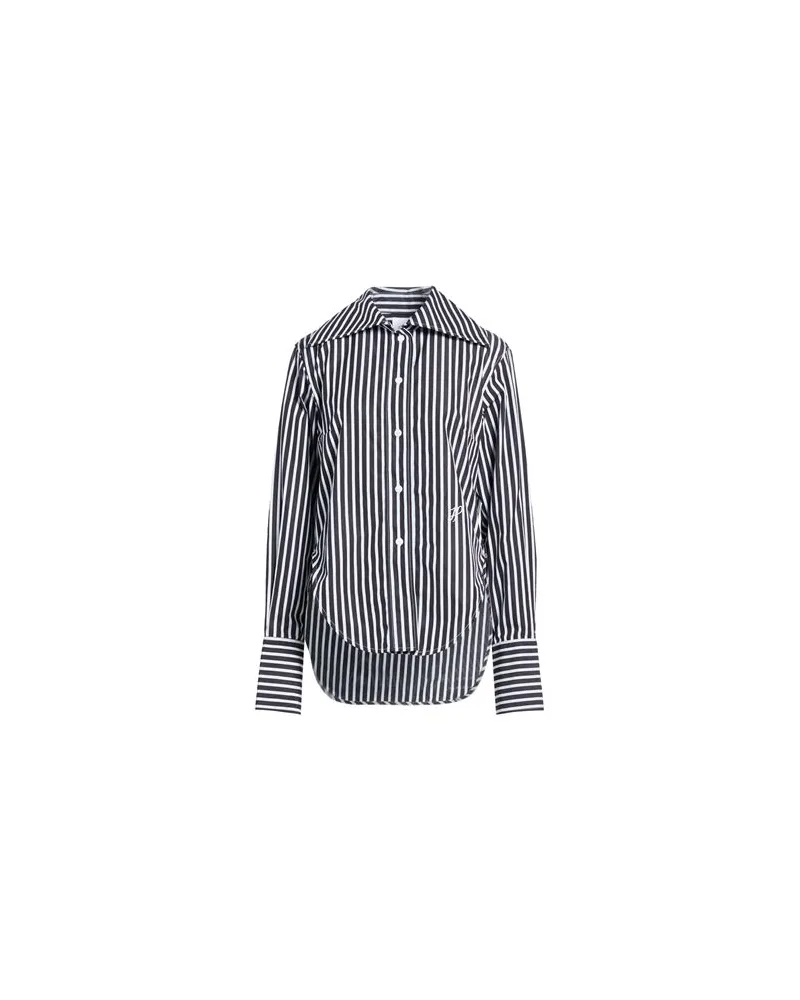 Patou TOPS - Hemdenauf YOOX.COM Marineblau