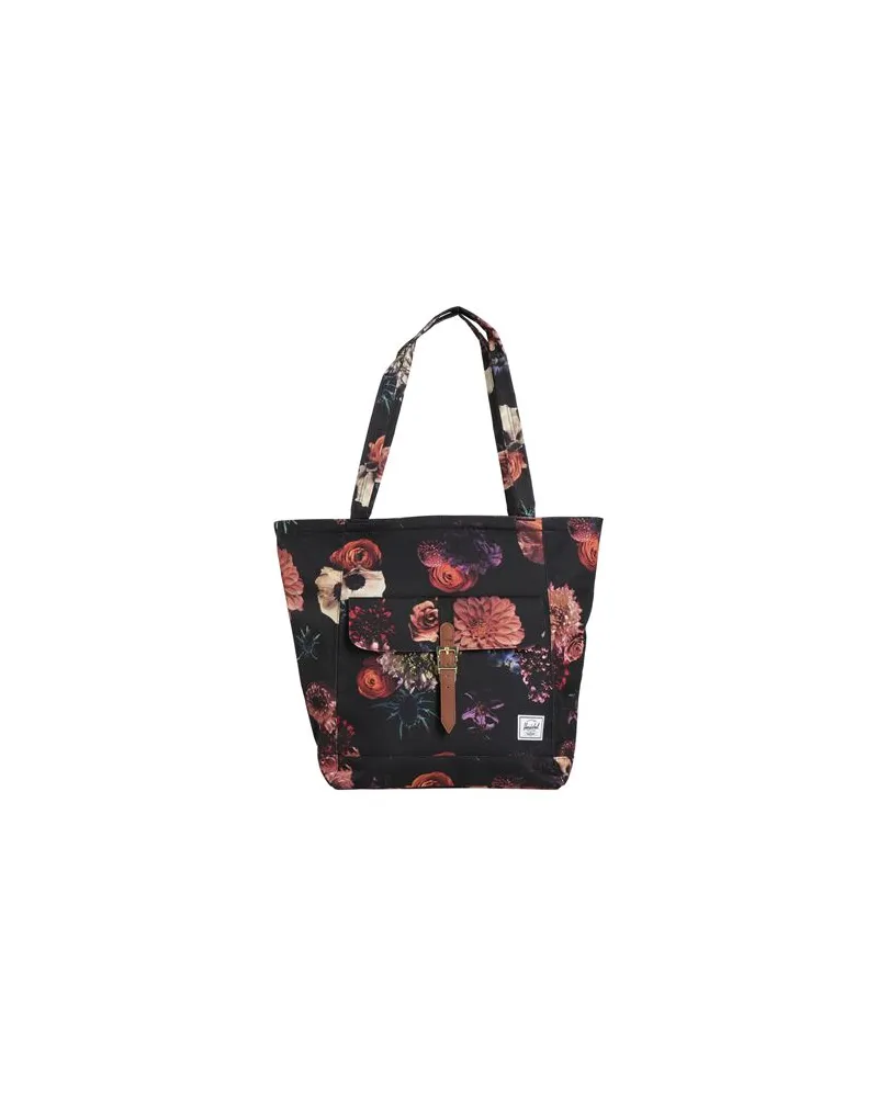 Herschel Supply Co. TASCHEN - Schultertaschenauf YOOX.COM Schwarz