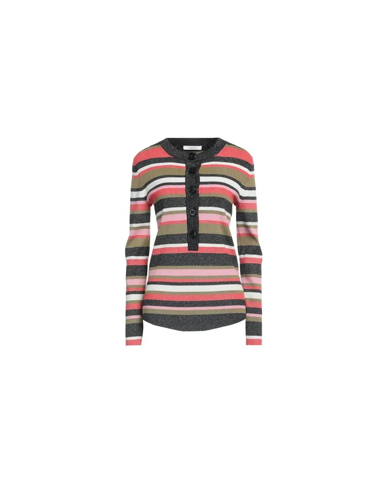 Dorothee Schumacher STRICKWAREN - Pulloverauf YOOX.COM Schwarz