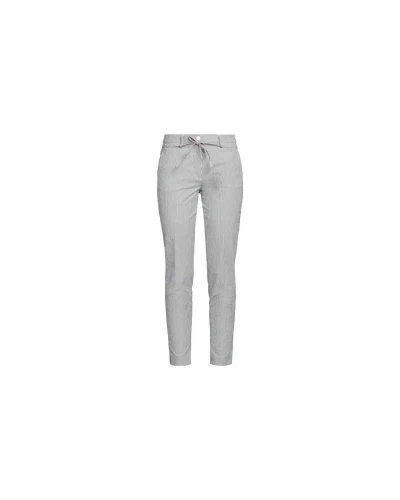 Mason's HOSEN & RÖCKE - Hosenauf YOOX.COM Weiß