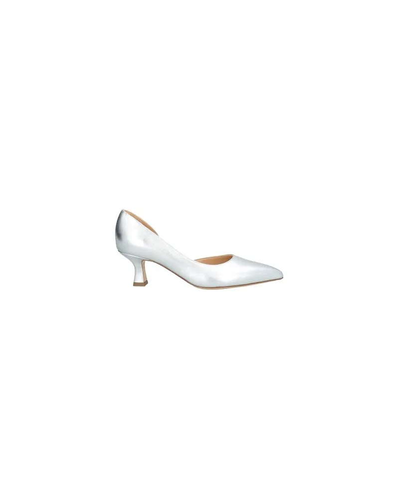 FESTA Milano SCHUHE - Pumpsauf YOOX.COM Silber