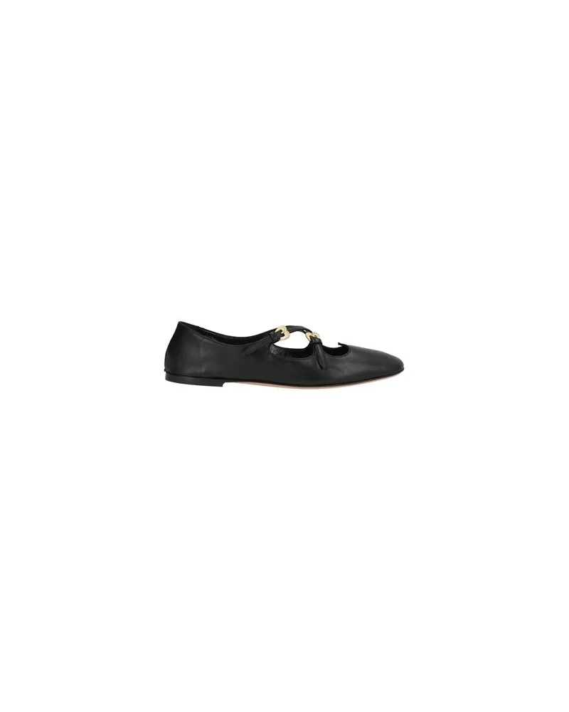 A.BOCCA SCHUHE - Ballerinasauf YOOX.COM Schwarz