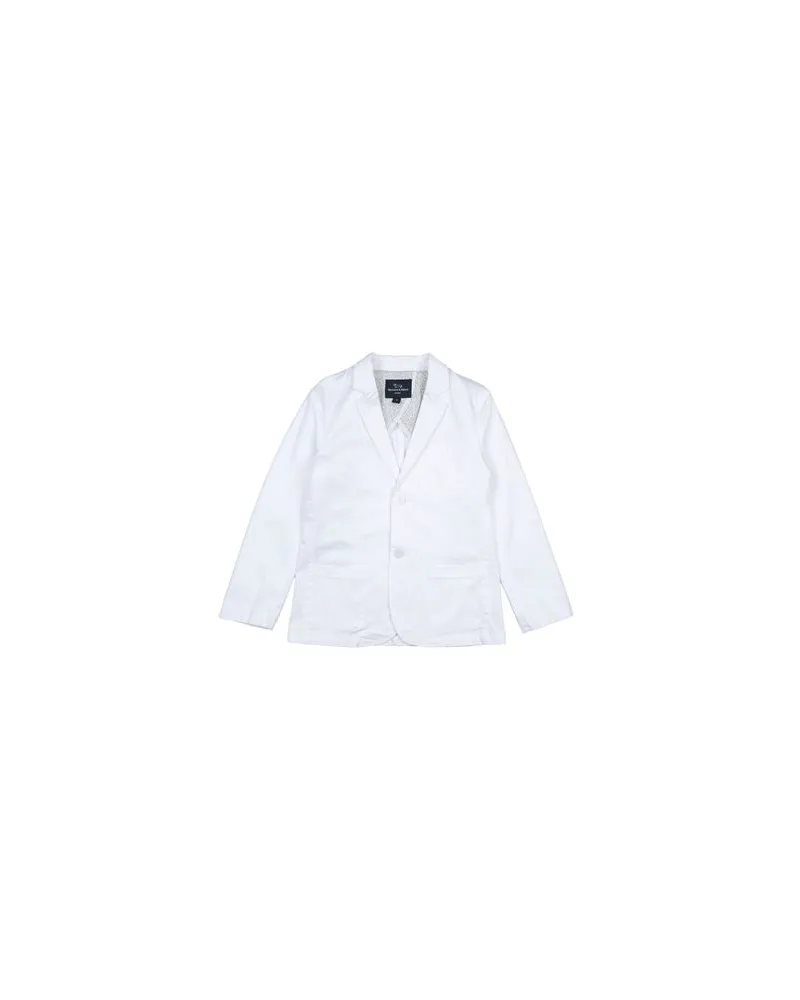 Harmont & Blaine ANZÜGE und CO-ORDS - Blazersauf YOOX.COM Weiß