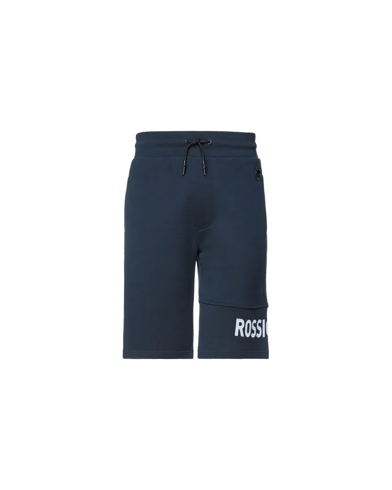 Rossignol HOSEN & RÖCKE - Shorts & Bermudashortsauf YOOX.COM Nachtblau