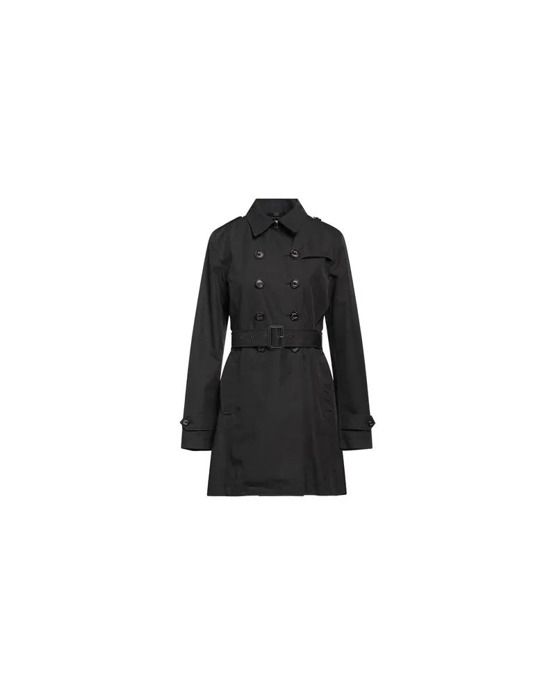 Sealup JACKEN & MÄNTEL - Jacken, Mäntel & Trenchcoatsauf YOOX.COM Schwarz