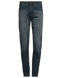 Rag & Bone Jeanshose Blau