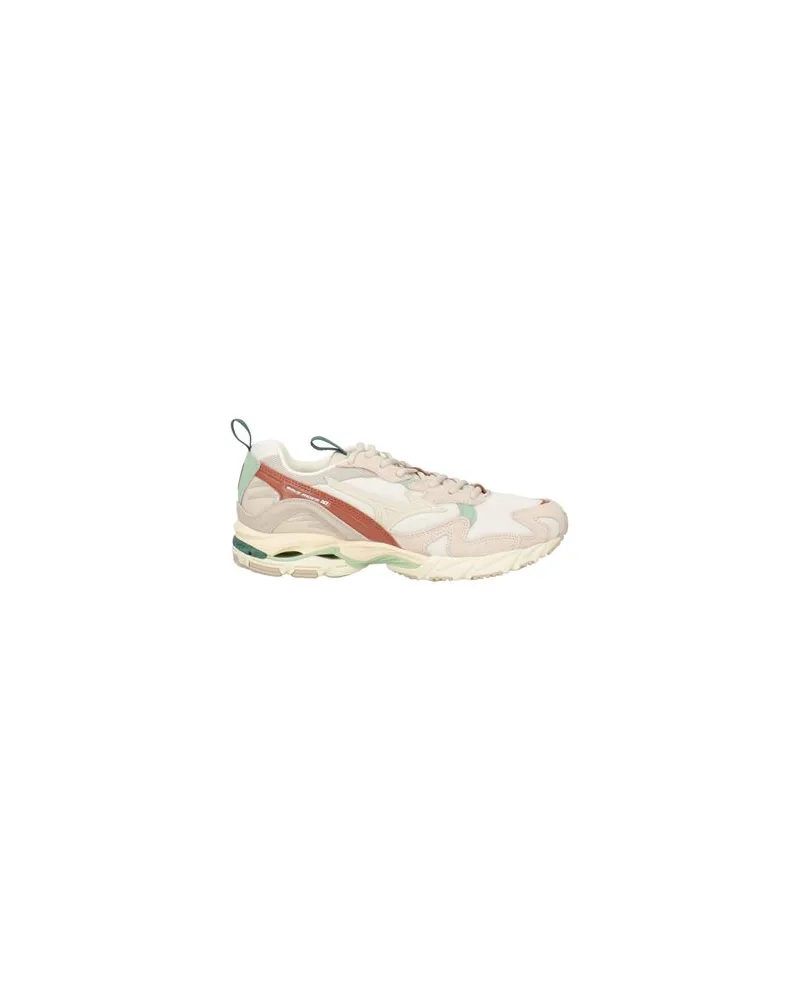 Mizuno SCHUHE - Sneakersauf YOOX.COM Hellgrau