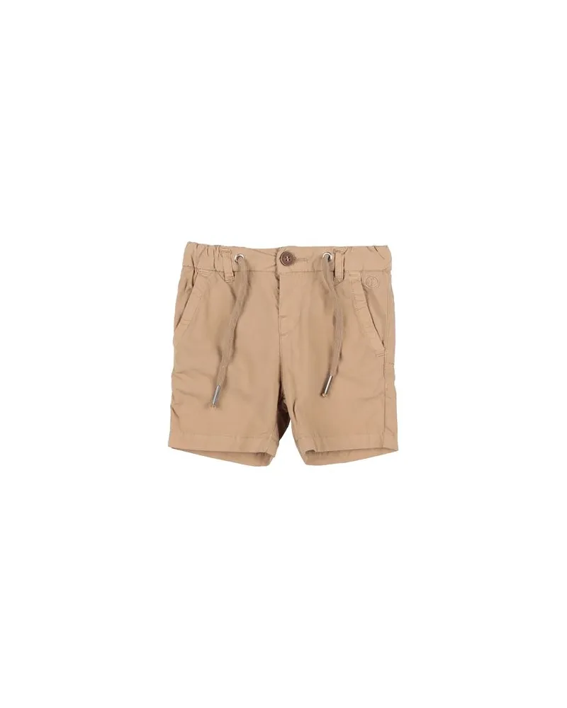 Jeckerson HOSEN & RÖCKE - Shorts & Bermudashortsauf YOOX.COM Braun