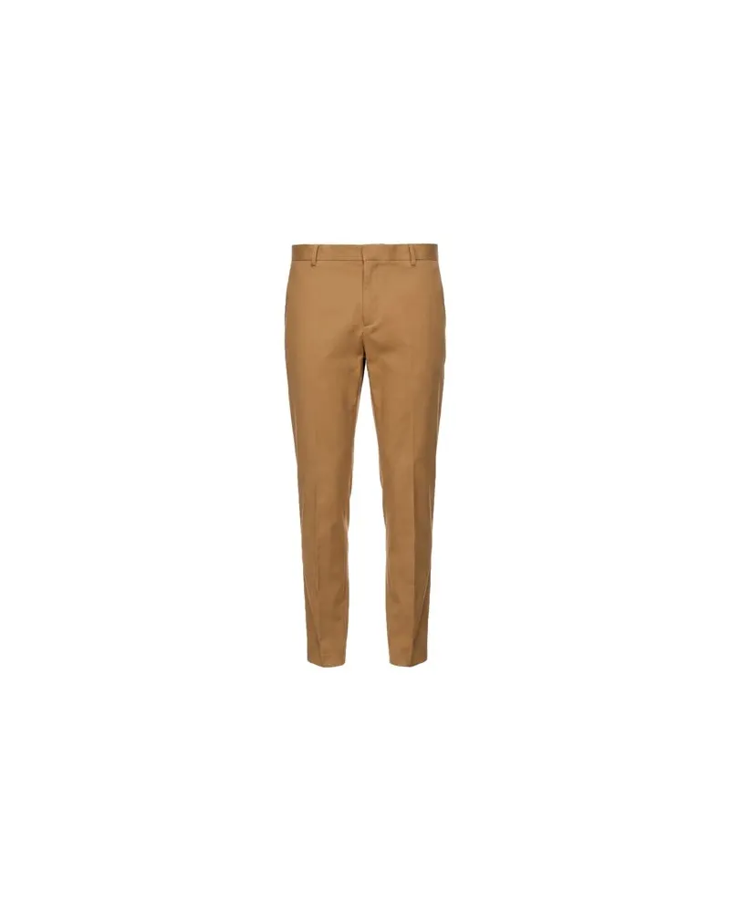 Daniele Alessandrini HOSEN & RÖCKE - Hosenauf YOOX.COM Kamel