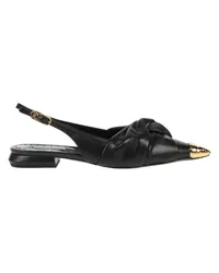 Roberto Cavalli Ballerina Schwarz