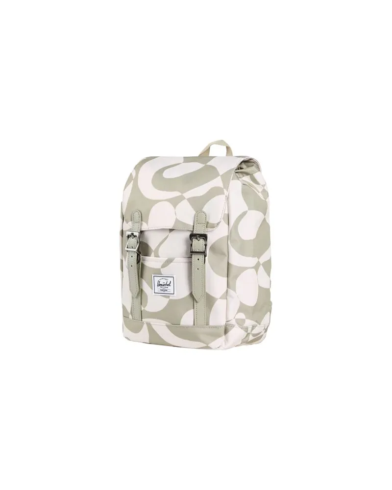Herschel Supply Co. TASCHEN - Rucksäckeauf YOOX.COM Salbeigrün