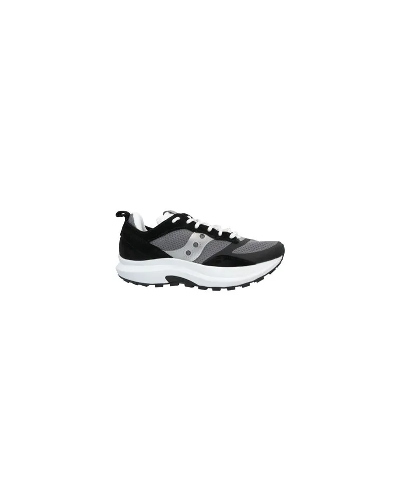 Saucony SCHUHE - Sneakersauf YOOX.COM Schwarz