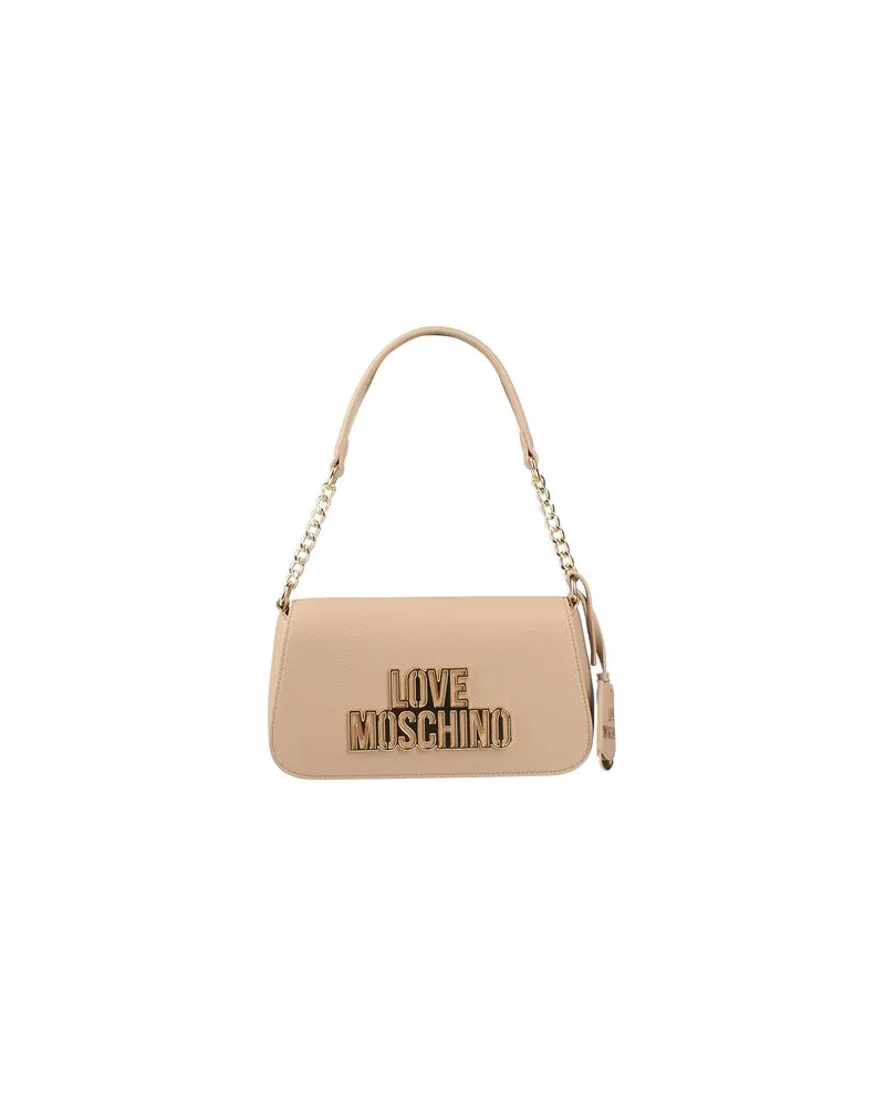 Moschino TASCHEN - Handtaschenauf YOOX.COM Sand