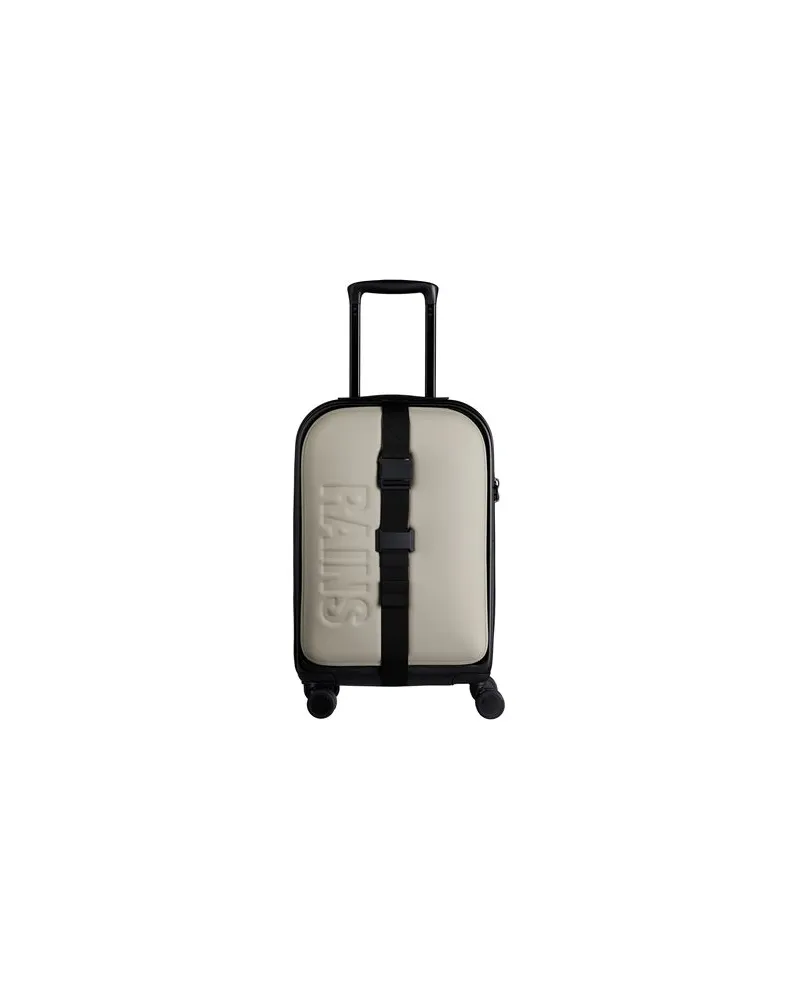 RAINS KOFFER & CO. - Trolleysauf YOOX.COM Grau