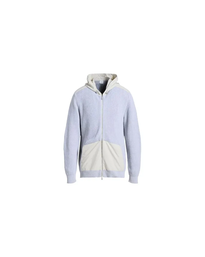 Eleventy STRICKWAREN - Strickjackenauf YOOX.COM Grau