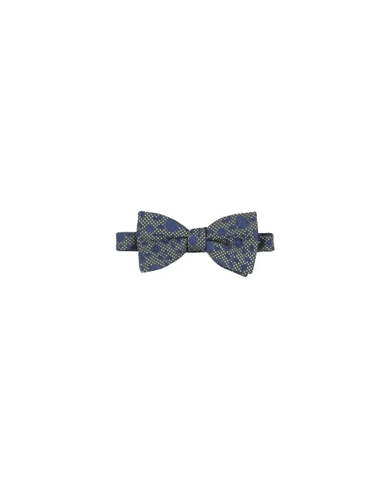 Ascot ACCESSOIRES - Krawatten & Fliegenauf YOOX.COM Säuregrün