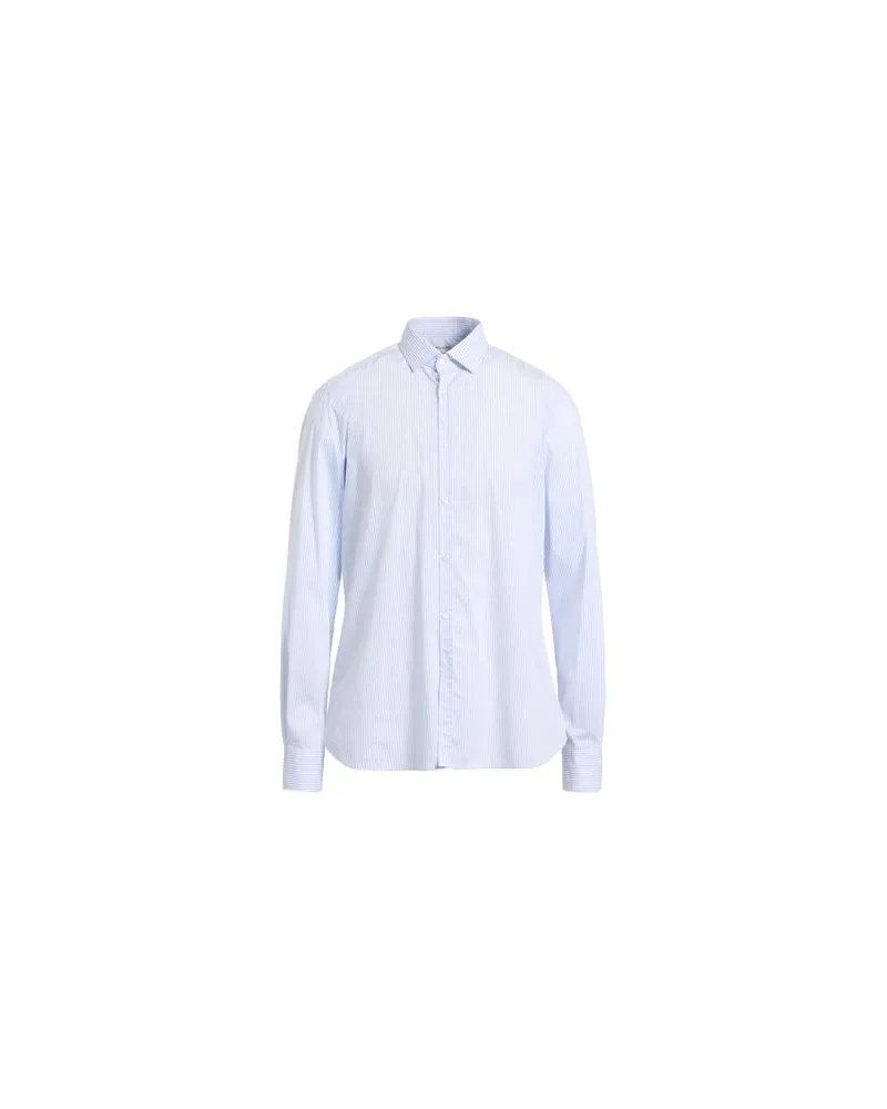 Aglini TOPS - Hemdenauf YOOX.COM Weiß