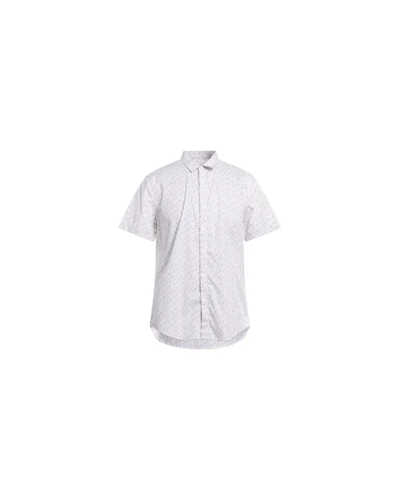 TOPMAN TOPS - Hemdenauf YOOX.COM Weiß