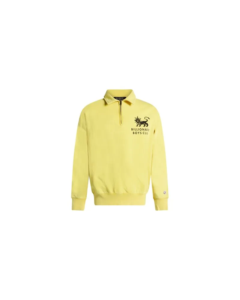 Billionaire Boys Club TOPS - Sweatshirtsauf YOOX.COM Mandarine