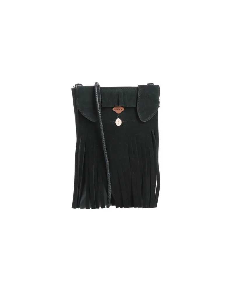 Furla TASCHEN - Umhängetascheauf YOOX.COM Schwarz