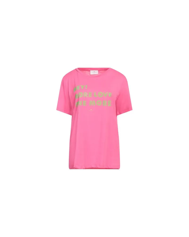 NENETTE TOPS - T-shirtsauf YOOX.COM Rosa
