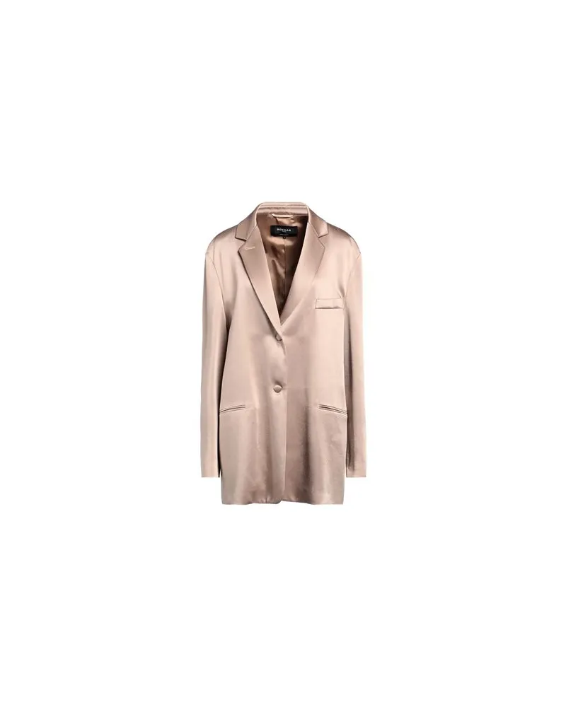 Rochas ANZÜGE und CO-ORDS - Blazersauf YOOX.COM Sand