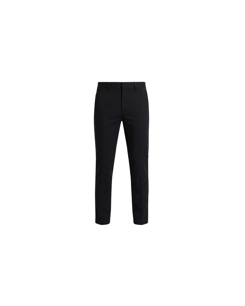 MARELLA HOSEN & RÖCKE - Hosenauf YOOX.COM Schwarz