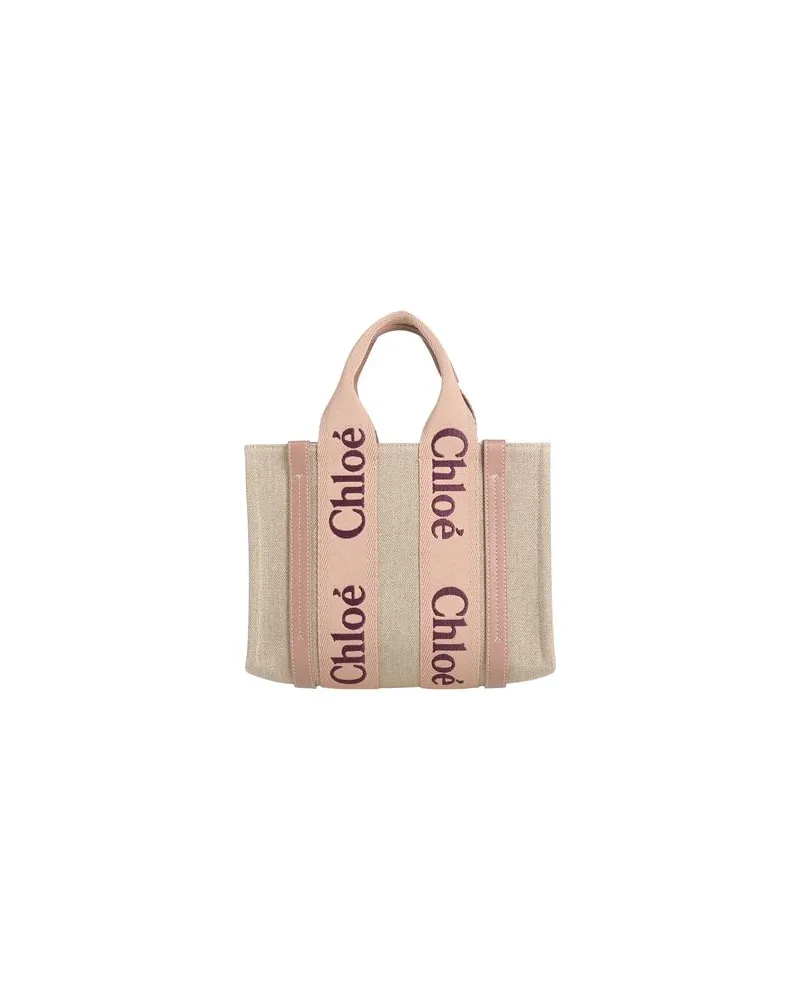Chloé TASCHEN - Handtaschenauf YOOX.COM Sand
