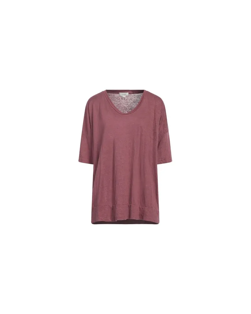 CROSSLEY TOPS - T-shirtsauf YOOX.COM Antikrosa