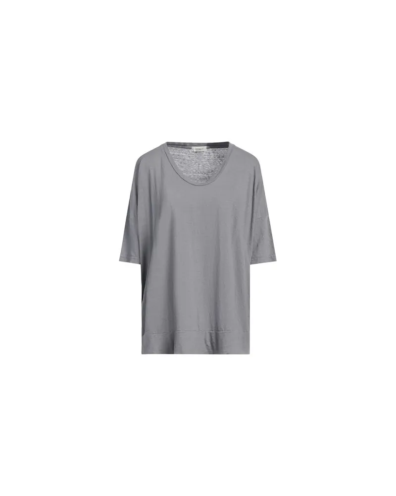 CROSSLEY TOPS - T-shirtsauf YOOX.COM Grau