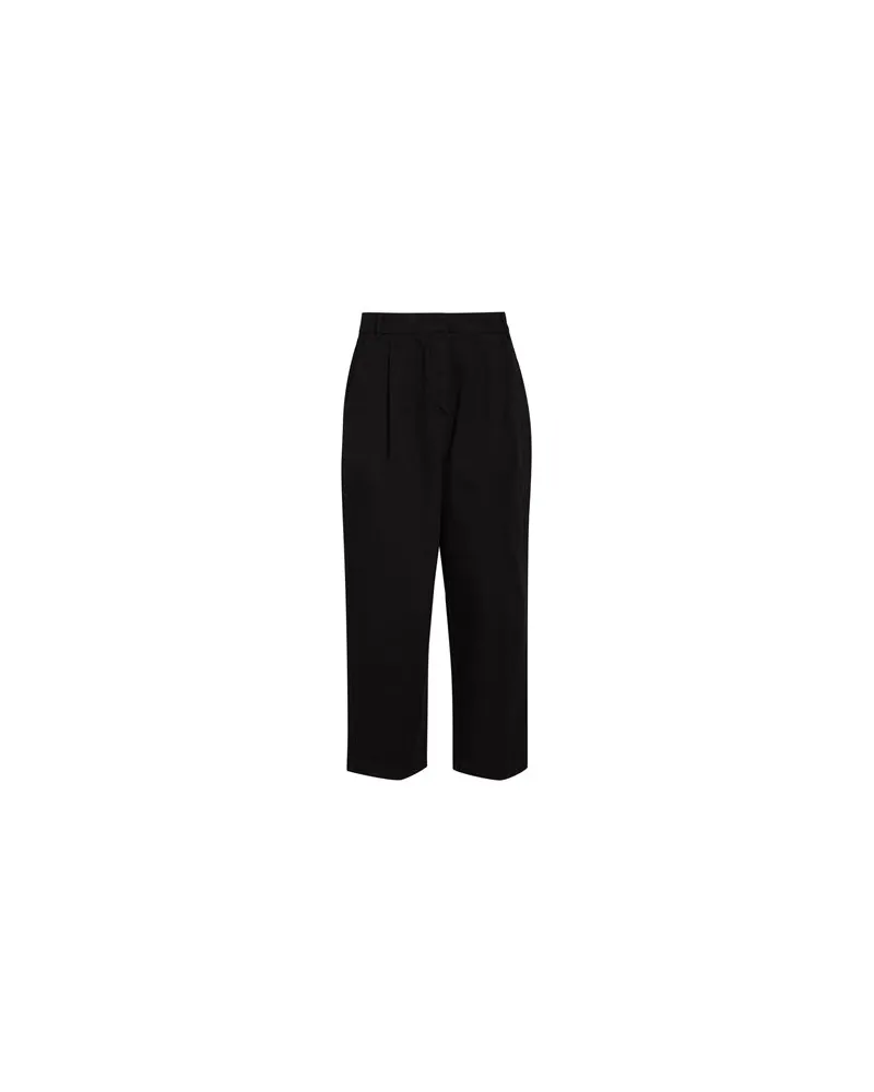 YMC HOSEN & RÖCKE - Hosenauf YOOX.COM Schwarz
