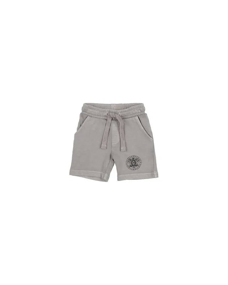 Trussardi HOSEN & RÖCKE - Shorts & Bermudashortsauf YOOX.COM Grau