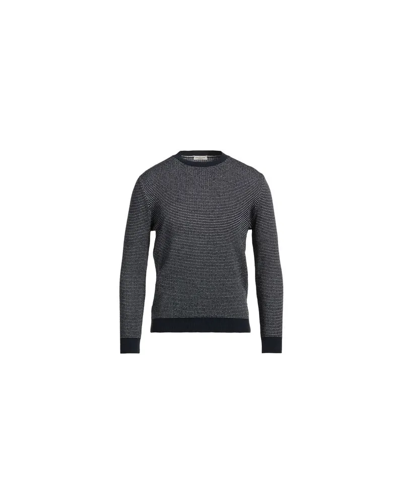 Phil Petter STRICKWAREN - Pulloverauf YOOX.COM Nachtblau