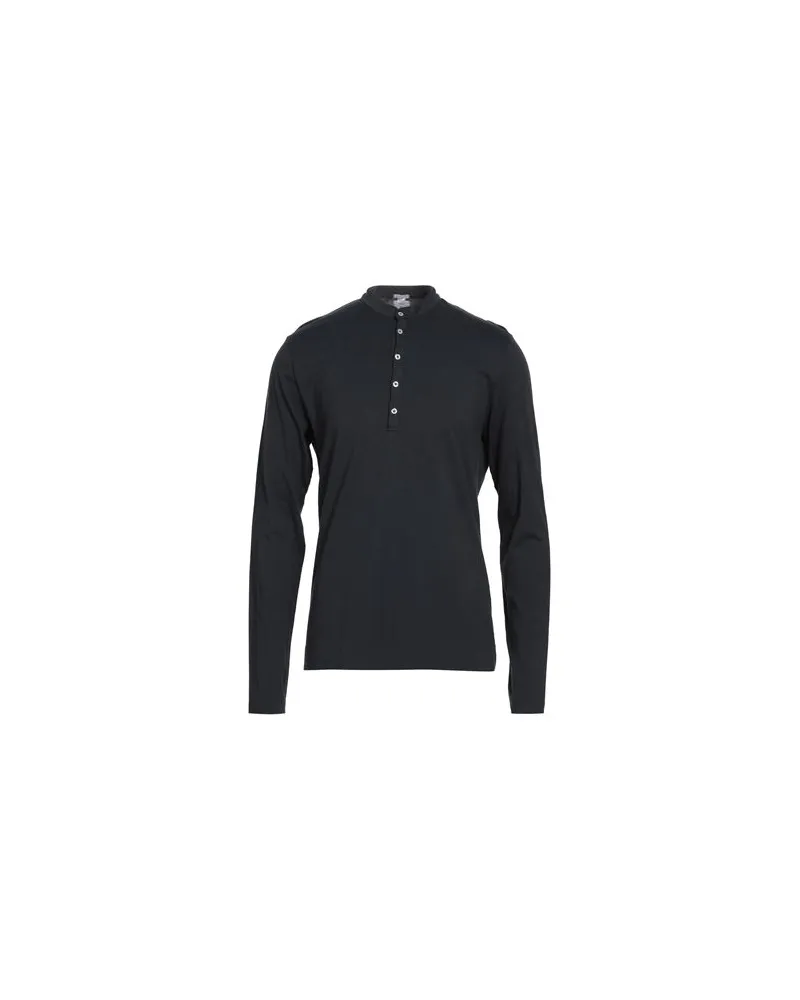 Massimo Alba TOPS - T-shirtsauf YOOX.COM Schwarz